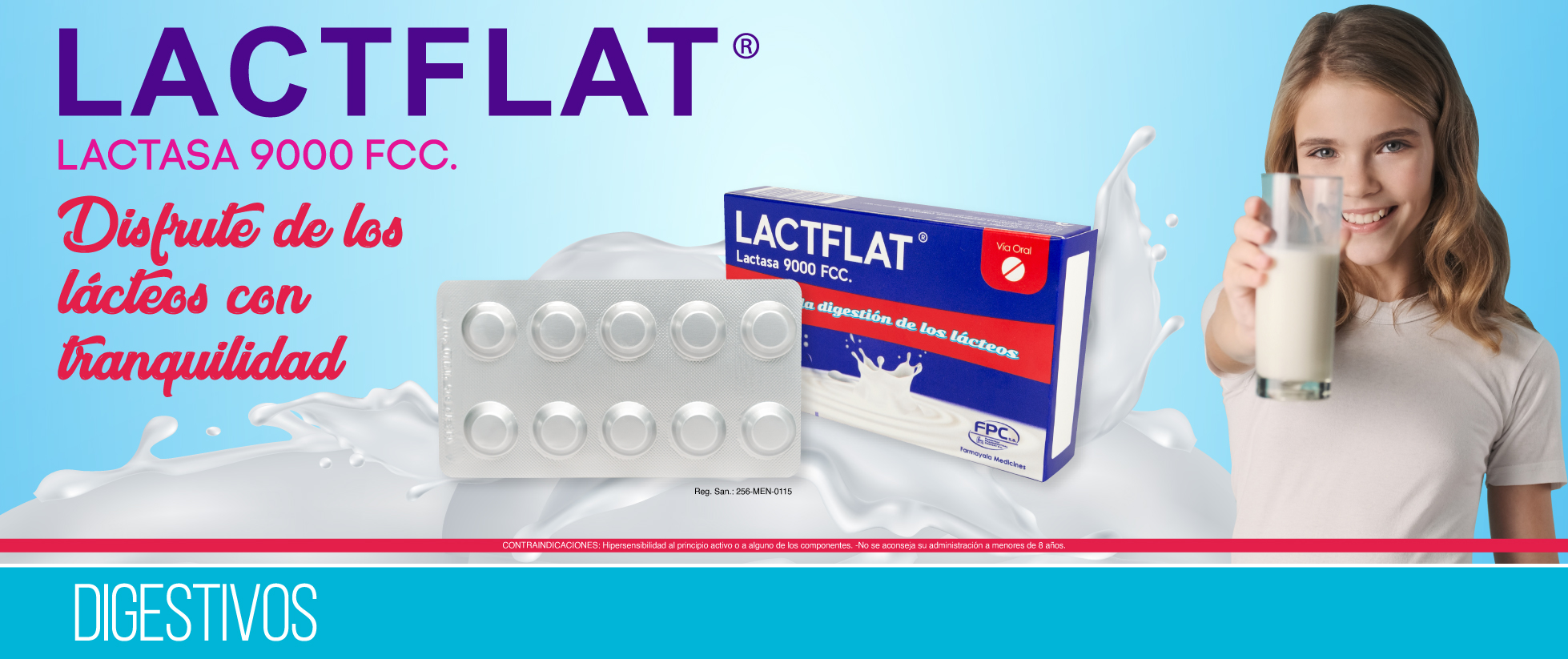 Banner sección productos_lactflat