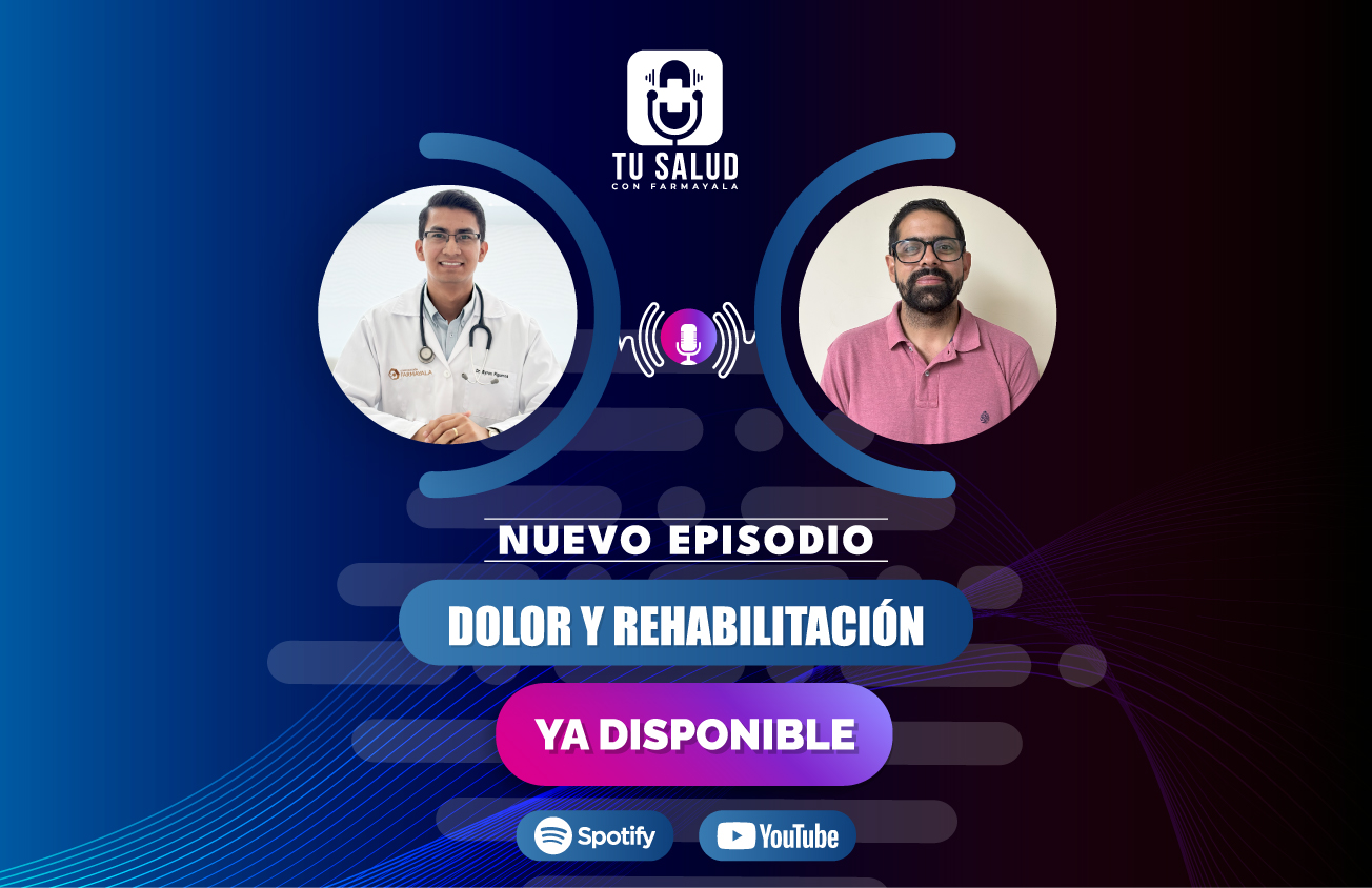 Banner Podcast Octubre