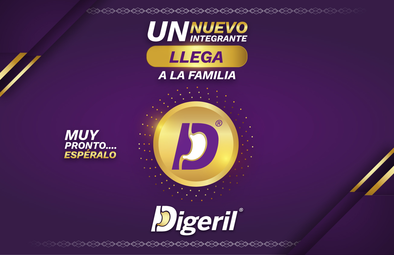 Banner Digeril Reflux