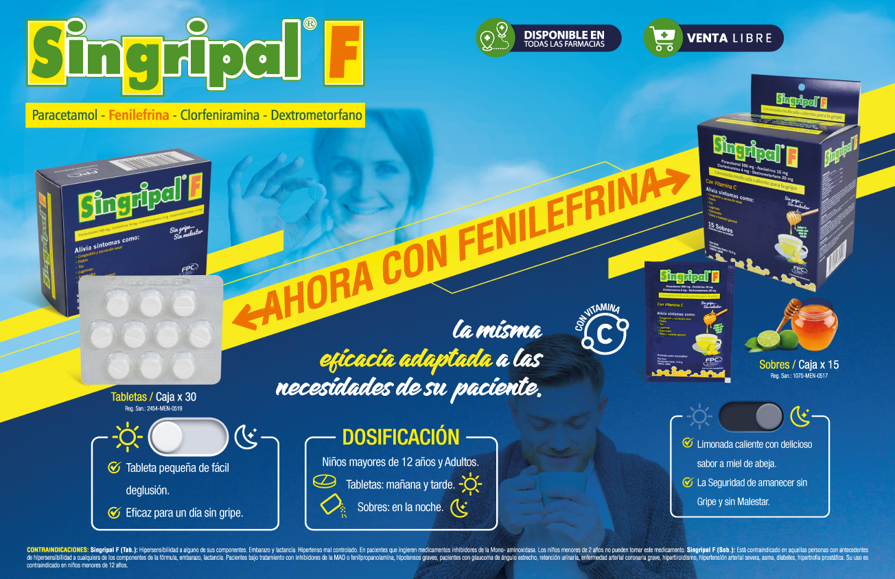 Banner Singripal 2026